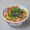 shēng jiāng tún ròu xiāng cōng hǎi tái shāo zhī fàn yī rén shāng wù tào cān Ginger Pork Seaweed Sauce with Rice Set Menu For One