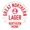 2. Great Northern Lager