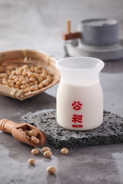 Dòu Fǔ Nǎi Dòng Tofu Milk Pudding