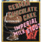 German Chocolate Cake Imperial Milk Stout