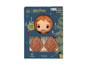 Ornament Hermione 120G