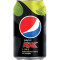 Pepsi Max Lime [330Ml]
