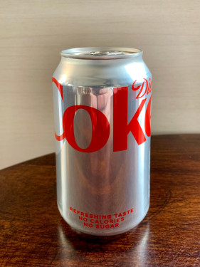 Diet-Cola 0.33L