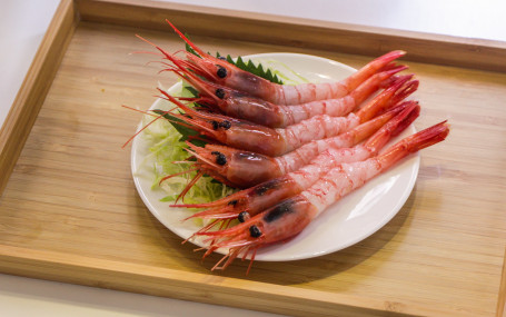 Tián Xiā Sweet Shrimp (5Zhī