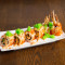 Ruǎn Ké Xiè Juǎn Softsholl Crab Roll