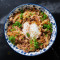 Wēn Quán Dàn Niú Ròu Jǐng Beef On Rice With Hot Spring Egg