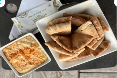 Pitta Humus