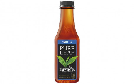 Pure Leaf Sweet Tea 18.5Oz Bottle