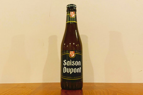 Saison Dupont 8 330Ml