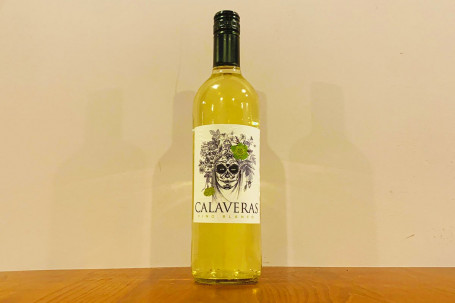 Calaveras Vino Blanco 13 750Ml