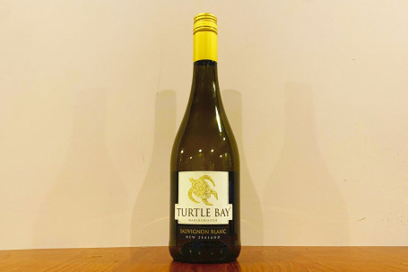 Turtle Bay Sauvignon Blanc 12.5 750Ml