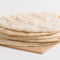 6 Fresh Baked Tortillas