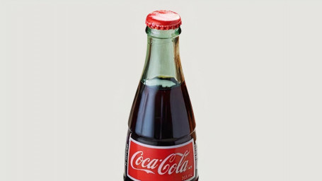 Mexican Coke (355 Ml)