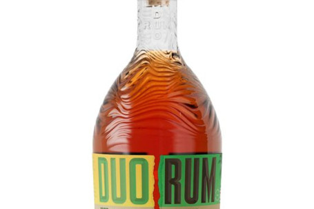 Duo Spiced With Caramelised Pineapple Rum