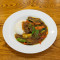 Beef Curry with Fragrant Rice kā lī niú bái fàn