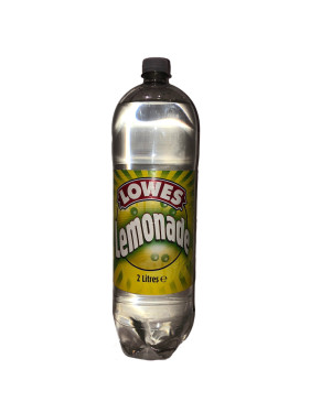Lowes 2L Lemonade