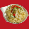 Tempura udon noodles (VGN)