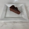 GlutenFree Vegan Chocolate Brownie Torte