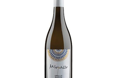 Miopasso Grillo Appassimento 750Ml Abv 13.5