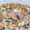 Vegetarian Pizza (14