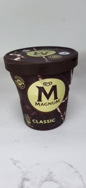 Magnum Classic Chocolate