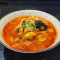 Spicy Seafood Noddle Soup(Jjam-bbong)