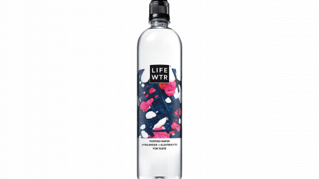 Life Water 700Ml