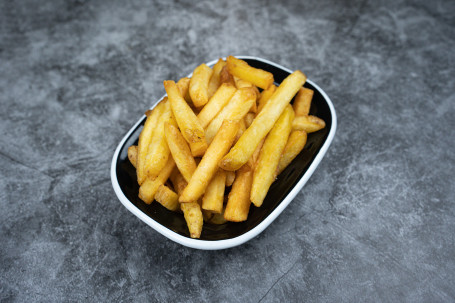 Skin-On Fries – Small (Gf)