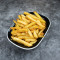 Skin-On Fries – Large (Gf)