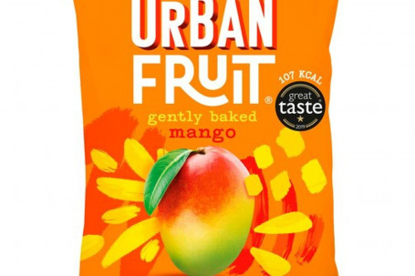 Urban Fruit Mango Snack Pack