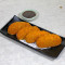 Vegan Pumpkin Croquette