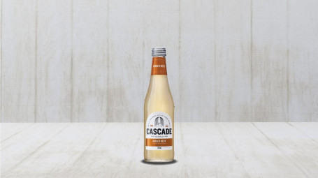Cascade Ginger Beer 330Ml Glass