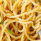 10. Garlic Noodles