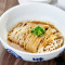 Má Jiàng Bàn Miàn Stirred Noodles With Sesame Dressing