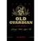 Stone Old Guardian Barley Wine (2012)