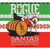 Santa's Private Reserve Ale (2017)