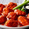 Boneless Hand Breaded Wings (15 Pcs)