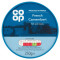 Co-Op French Camembert Cheese 250G