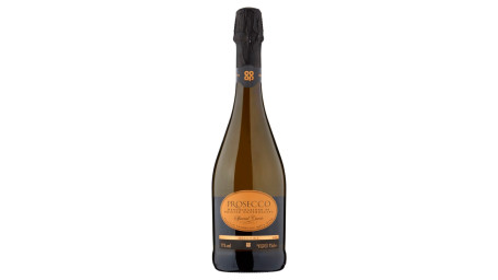 Co-Op Irresistible Special Cuvée Prosecco 75Cl