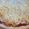 Cheese Regular Thin Crust (Large 14