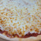 Cheese Regular Thin Crust (X-Large 16