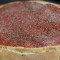 Cheese Stuffed Pizza (X-Large 16