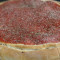 Cheese Stuffed Pizza (Large 14