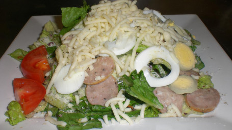 Italian Specialty Salad