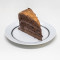 Gluten-free chocolate fudge cake