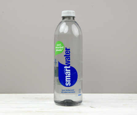 Glacéau Smartwater Mineral Still Water