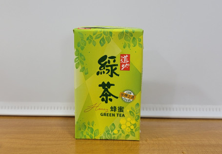 Fēng Mì Lǜ Chá Honey Green Tea 250Ml