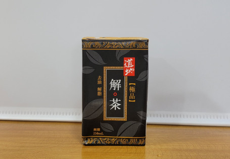 Jiě Chá Meta Tea 250Ml
