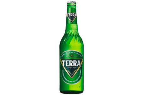 96 Korean Beer (Terra)