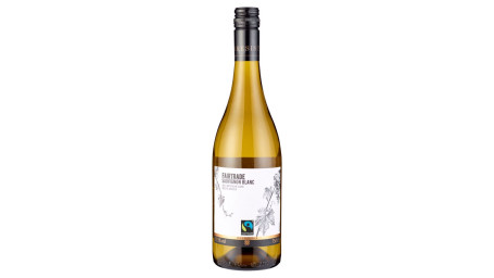 Co-Op Irresistible Fairtrade Sauvignon Blanc Wine 75Cl